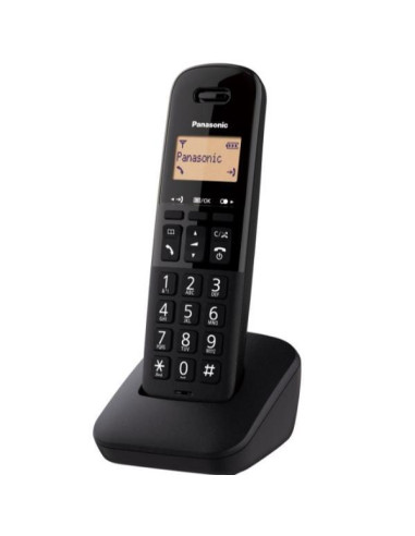 CORDLESS TGB610 BLACK