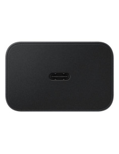CHARGER 45W BLACK TYPE C NO CAVO 2