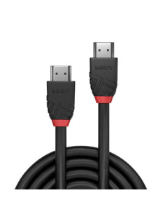 CAVO HDMI HIGH SPEED BLACK LINE  5M