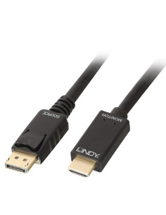 CAVO DISPLAYPORT A HDMI
