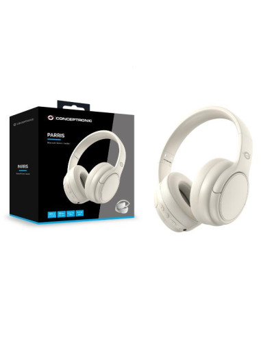 BLUETOOTH STEREO HEADSET