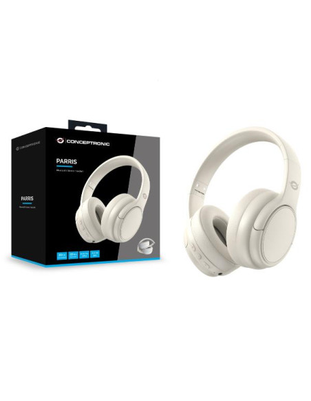 BLUETOOTH STEREO HEADSET