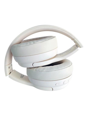 BLUETOOTH STEREO HEADSET