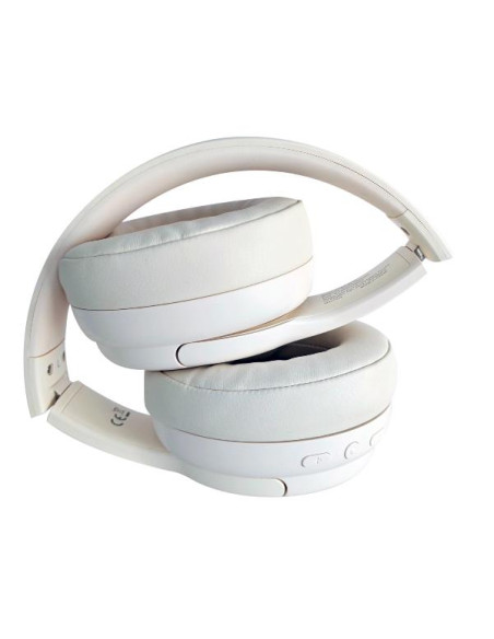 BLUETOOTH STEREO HEADSET