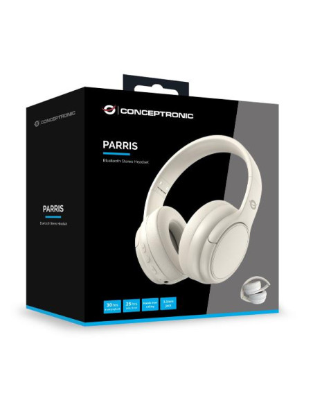 BLUETOOTH STEREO HEADSET