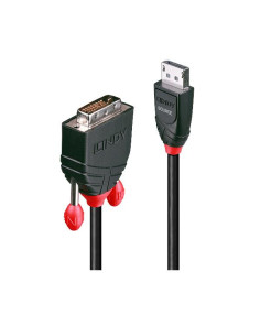 CAVO DISPLAYPORT DVI-D 1M 2