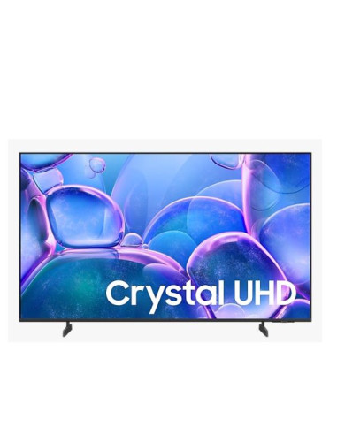 TV 50 POLL CRYSTAL UHD