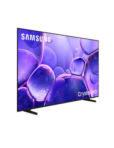TV 55 POLL CRYSTAL UHD