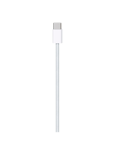 CAVO APPLE RIC.USB-C 1MT TESSUTO IN TESSUTO INTRECCIATO 60W