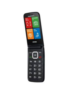 Brondi Magnum XXL 4G Gunmetal Grey DS ITA