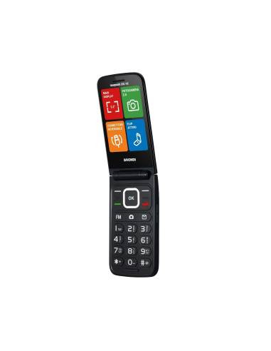 Brondi Magnum XXL 4G Gunmetal Grey DS ITA
