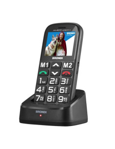 BRONDI CELLULARE AMICO UNICO+