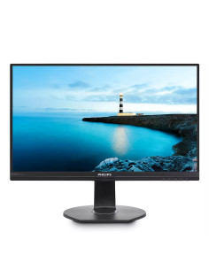 MON 23,8IPS MM VGA HDMI DP USB-C PHILIPS 241B7QUPBEB 16:9 1000:1 5MS