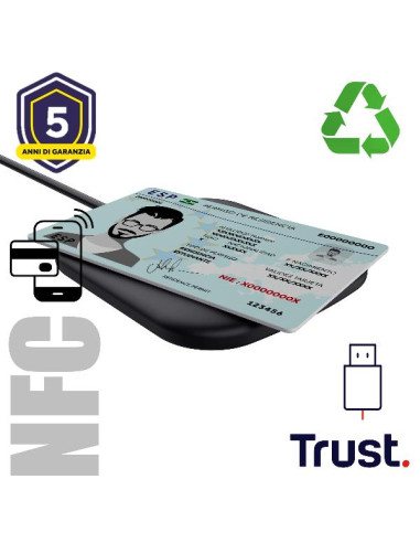 CETO CONTACTLESS SMARTCARD READER
