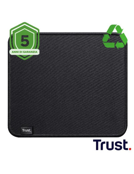 BOYE MOUSE PAD ECO BLACK