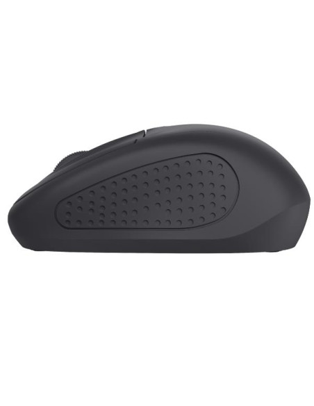 PRIMO WIRELESS MOUSE MATT BLACK