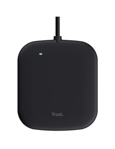 CETO CONTACTLESS SMARTCARD READER