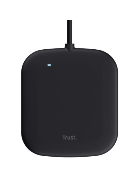CETO CONTACTLESS SMARTCARD READER