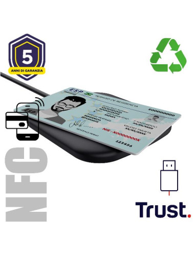 CETO CONTACTLESS SMARTCARD READER