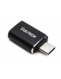VULTECH ADATTATORE USB 3.0 TO TYPE-C