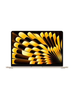 Apple MacBook Air 2026 13" M5 10C/10G 24/1TB Starlight MDHD4T/A