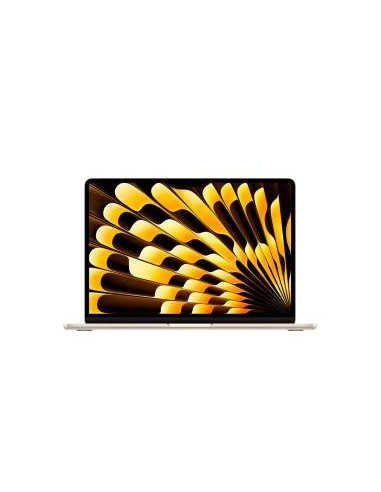 Apple MacBook Air 2026 13" M5 10C/10G 24/1TB Starlight MDHD4T/A