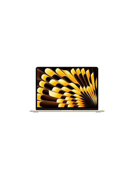 Apple MacBook Air 2026 13" M5 10C/10G 24/1TB Starlight MDHD4T/A