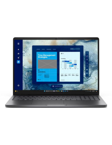 DELL PRO 16 PC16250 - NO AC ADAPTER