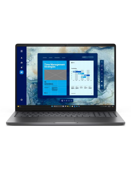 DELL PRO 16 PC16250 - NO AC ADAPTER