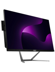 AIO 27 I7 32G 2TB VGA OPZ. W11P BK I7-12700 WIFI V/H ADJ PRO
