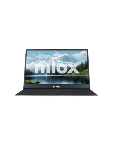 MONITOR 15.6 PORTATIL IPS FHD TYPEC
