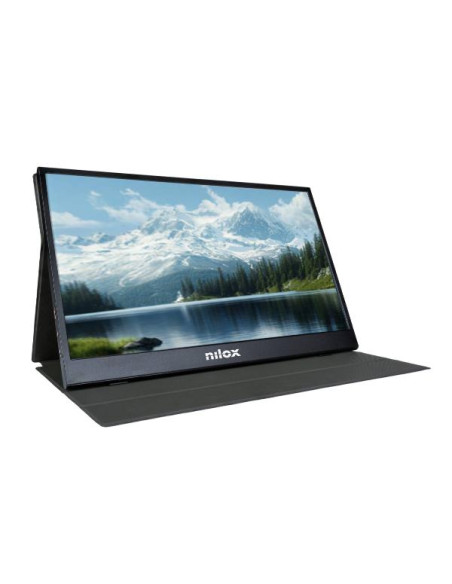 MONITOR 15.6 PORTATIL IPS FHD TYPEC