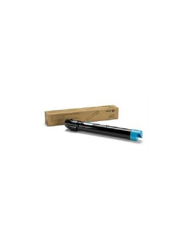 TONER CIANO ALTA CAPAC PHASER 7500