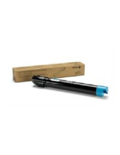 TONER CIANO ALTA CAPAC PHASER 7500 2
