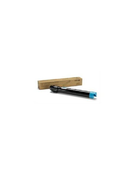 TONER CIANO ALTA CAPAC PHASER 7500