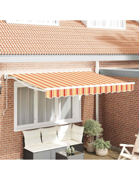 Struttura della tenda Multicolore 300 x 200 cm