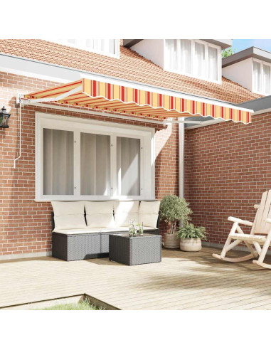 Struttura della tenda Multicolore 300 x 200 cm