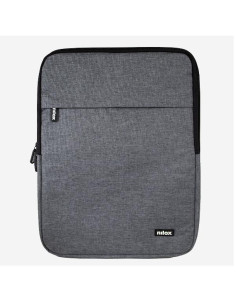 SLEEVE NOTEBOOK 13.3 GRIGIO