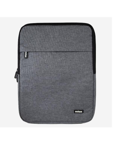 SLEEVE NOTEBOOK 13.3 GRIGIO
