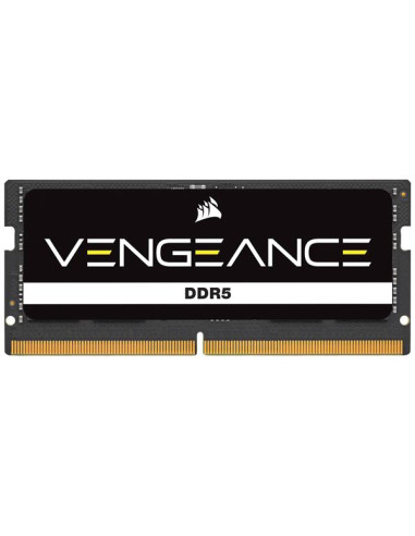 VENGEANCE DDR5 SODIMM 16G 1X16 5600