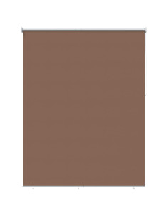 Voletta a rullo con protezione UV Tortora 180 x 230 cm 2