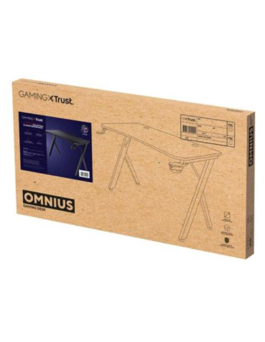 GXT700 OMNIUS GAMING DESK