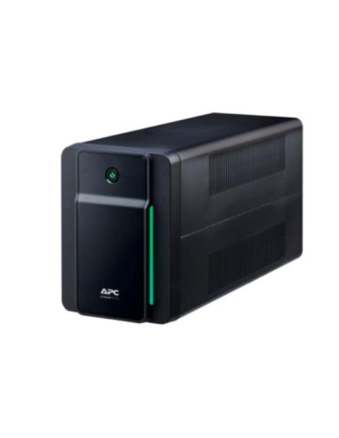 APC BACK-UPS 950VA AVR SCHUKO 230V