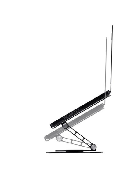 ZEFF METAL LAPTOP STAND