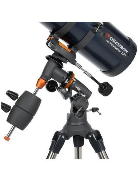 ASTROMASTER 130EQ