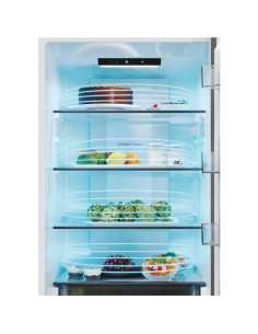 CANDY FRIGO COMBI CNCQ2T620DX 2