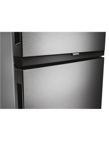 CANDY FRIGO COMBI CNCQ2T620DX