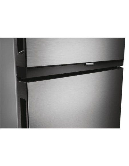CANDY FRIGO COMBI CNCQ2T620DX