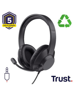 AYDA MAX HEADSET