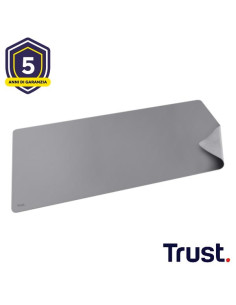 BENYA XXL DESK PAD - GREY
